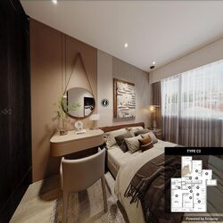 Gems Ville (D14), Apartment #476148091